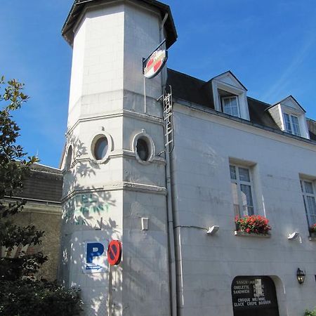 Hostel Du Roy Chenonceaux Exterior foto
